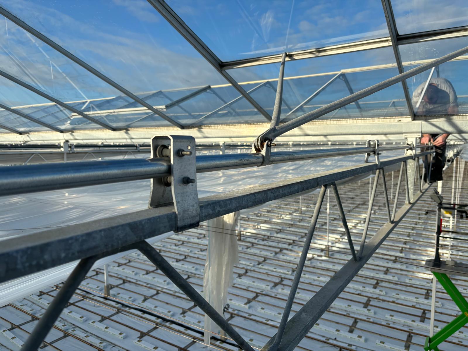 GrowPro Kassen - Moderne kassenbouw